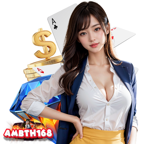 ambth168 ฝาก ถอนอัตโนมัติ